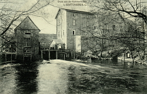 Senftenberg